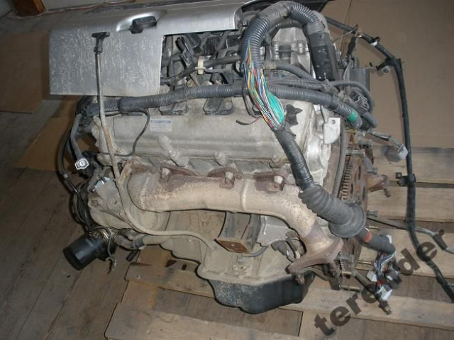 Двигатель 4.7 V8 TOYOTA LAND CRUISER HDJ100