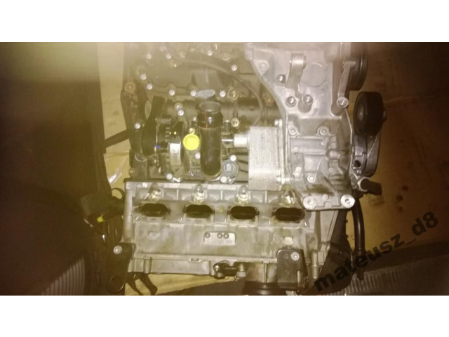Двигатель CDN 2.0 TFSI VW AUDI A4 A5 Q5 40 тыс KM