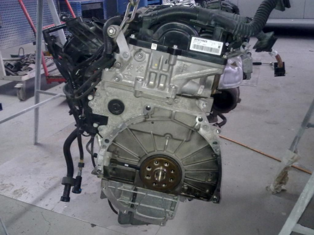 Двигатель BMW E90 X3 X5 X6 3.0D N57 80тыс..