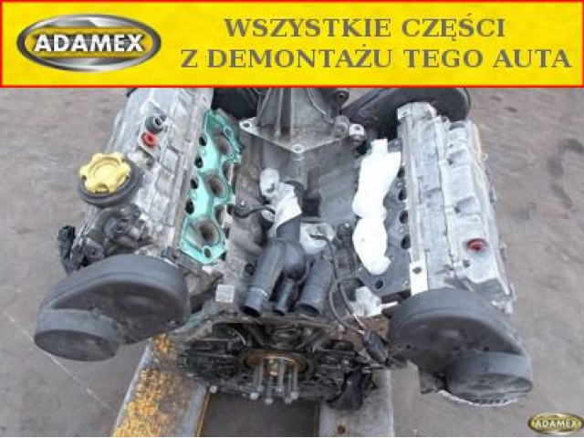 ROVER 75 2.0 V6 2000r - двигатель 20K4FL07