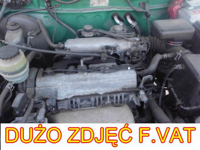 Двигатель 2.0 16V TOYOTA RAV 4 I 94-00r