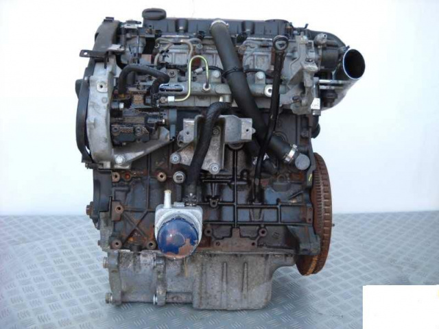 Двигатель 2, 0 HDI PEUGEOT BERLINGO PARTNER 45 тыс миль