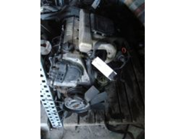 Двигатель BMW E30 E36 E34 1.8 бензин M40 318i TELIS