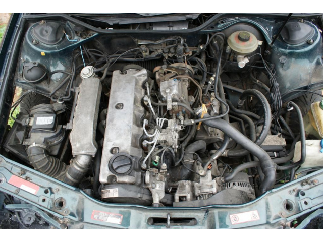 Двигатель 2.5 TDI VW T4 LT AUDI C4 VOLVO V70 S80