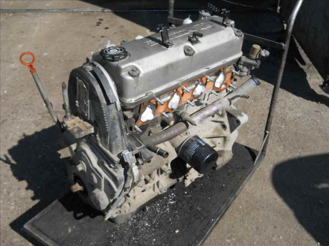 HONDA ACCORD 1.8 VTEC двигатель F18B2 SKCE