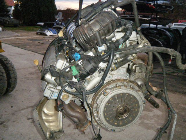 Двигатель ALFA ROMEO 156 166 2.5 V6 RADOM