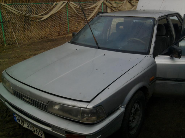 Двигатель TOYOTA CAMRY 2, 0 TD KLASYK 88r