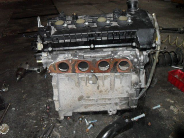 Двигатель mitsubishi colt 1.3 2006