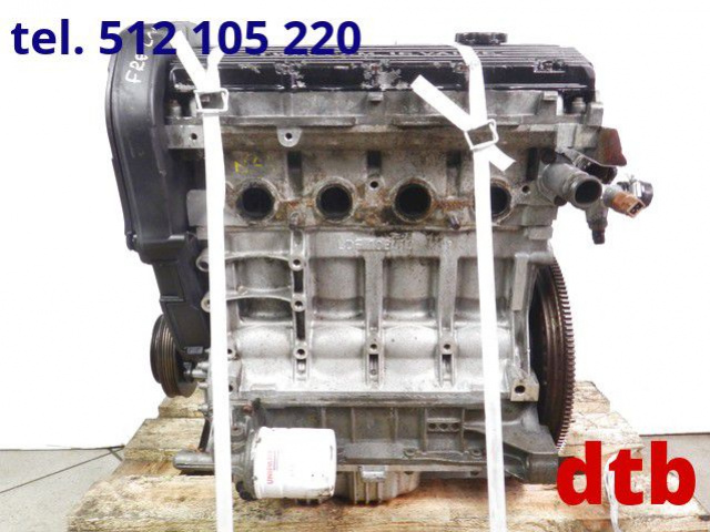 Двигатель LAND ROVER 200 218 FREELANDER 1.8 16V 98-00