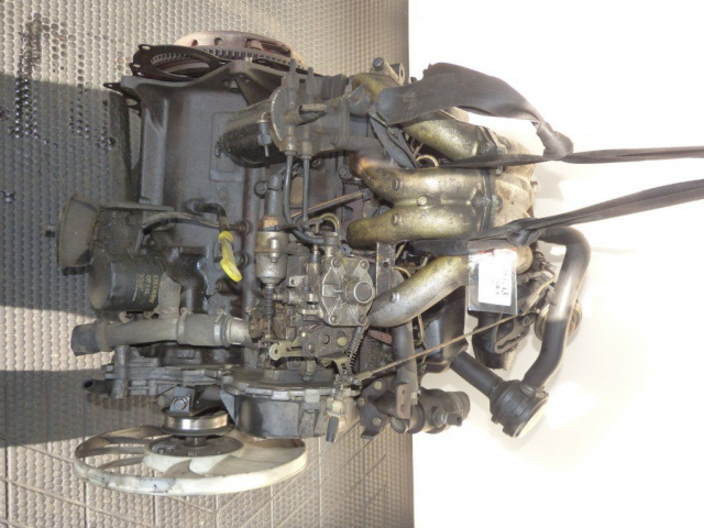 Двигатель Ford Transit 2, 5D 94-00 гарантия