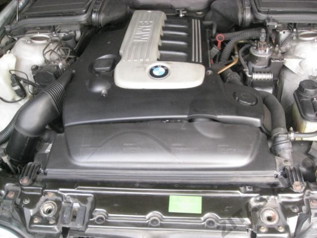 BMW 5 E39 530d двигатель M57 193KM гарантия!!!