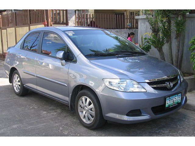 Двигатель HONDA CITY 02-08 1.3 1.4 гарантия 82TKM