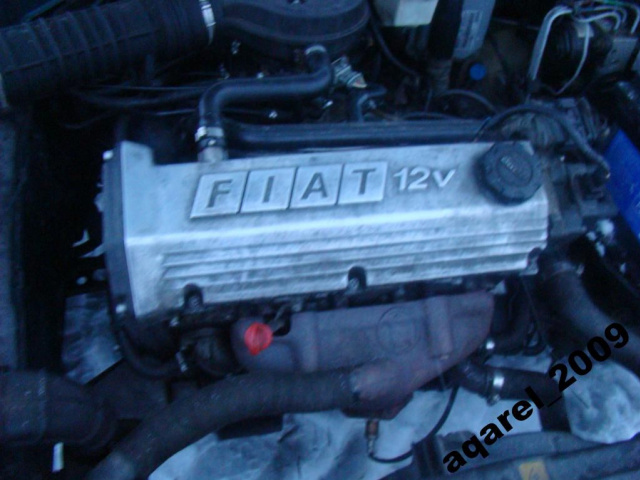 Двигатель FIAT BRAVO 1.4 1998 391/A