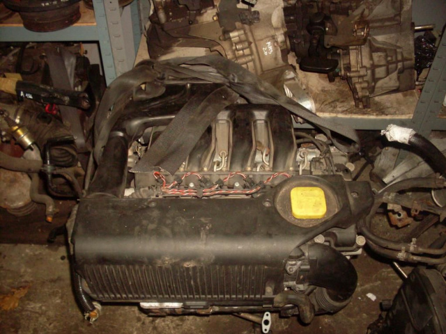 Двигатель Rover 75 2.0 TD CDTI 130 тыс.