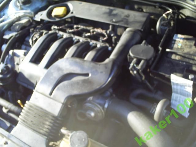 Rover 75 2.0 CDTI 2003/2004 r двигатель oraz CDT 02г.