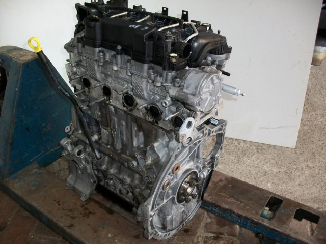 Двигатель Volvo C30 1, 6D D4164T 52000km гарантия !!!