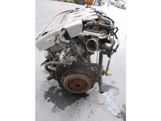 Двигатель ALFA ROMEO 156 166 2, 0 16V TWIN SPARK