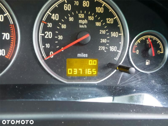 Двигатель Opel Vectra C Signum 1.8 16V XE 122KM