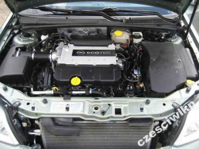 Двигатель OPEL 3.2 V6 Z32SE VECTRA C GTS SIGNUM @@@