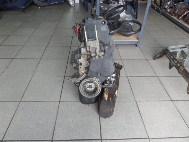 Fiat Punto II 1.2 8V. двигатель. Kod 188A4000.