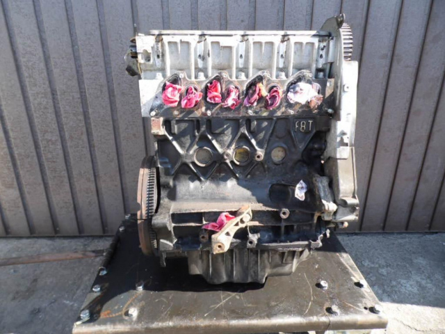 Двигатель RENAULT SCENIC MEGANE I LAGUNA 1.9 DTI F8T