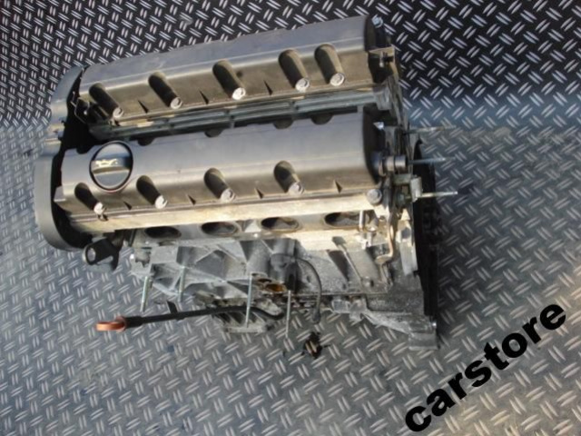 CITROEN C4 C5 1.8 16V 125 KM двигатель EW7AF EW 7AF