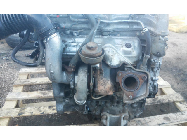 Двигатель N22A2 HONDA ACCORD 2.2 CRV