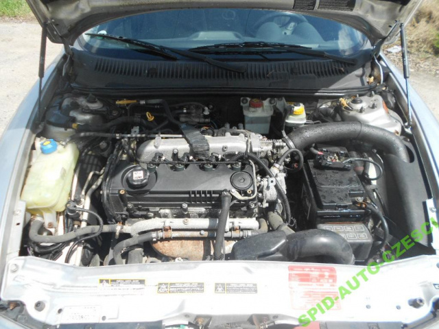 Двигатель 1, 9 JTD ALFA ROMEO 147 156 гарантия