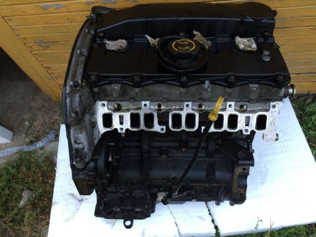 Двигатель Ford Mondeo MK3 2.0 TDDI 115 л.с. D6BA 1S7Q AE