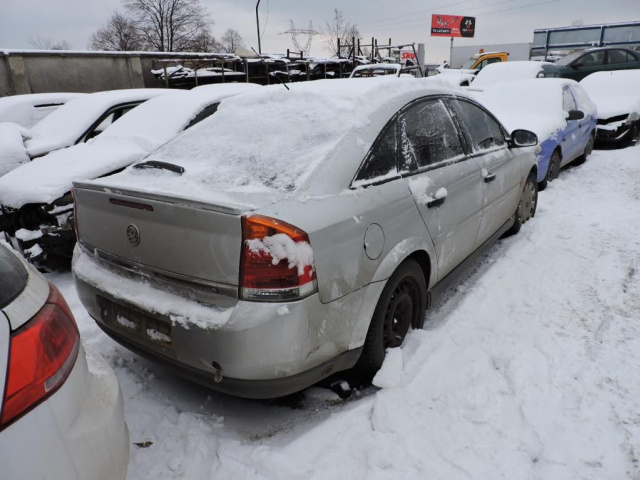 Opel Vectra C 2004 Z18XE CALA на запчасти Варшава