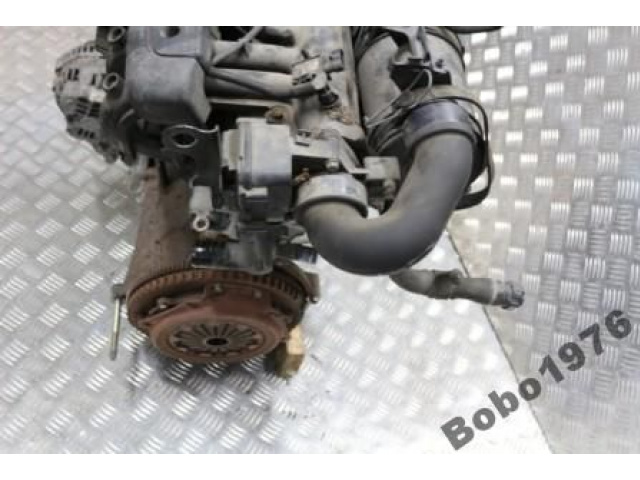 Двигатель RENAULT CLIO KANGOO 1, 2 8V в сборе