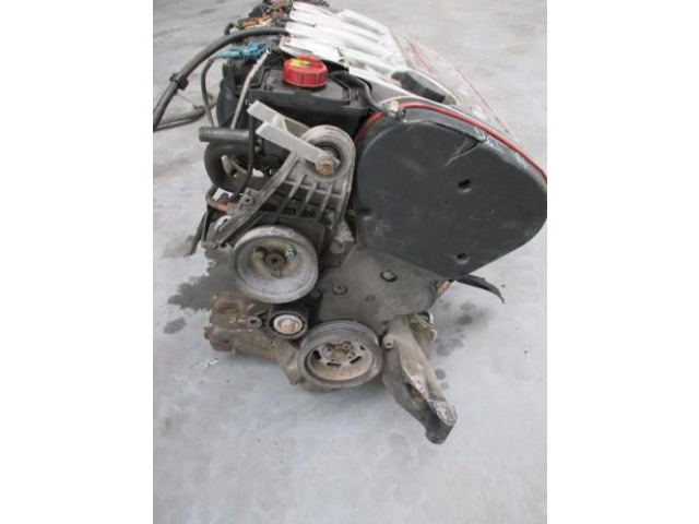 Двигатель ALFA ROMEO 156 166 2, 0 16V TWIN SPARK