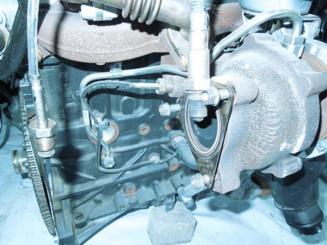 Двигатель 2.0 TDI AUDI Q5 A4 A5 CGL в сборе без навесного оборудования