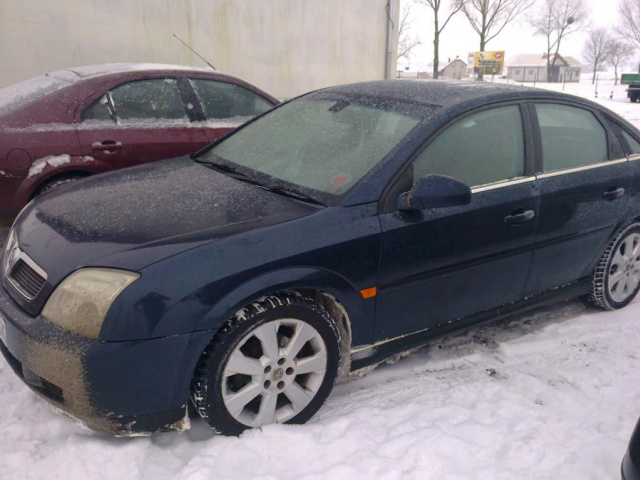 Двигатель 2.0 DTi Opel Vectra C Signum Zafira Astra