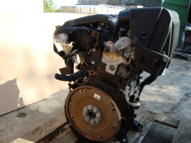 Двигатель ROVER 75 2.0 CDT 204D2 1999-2005
