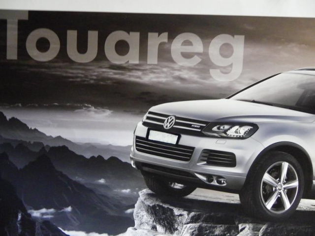 Двигатель BAC 2, 5TDI VW TOUAREG