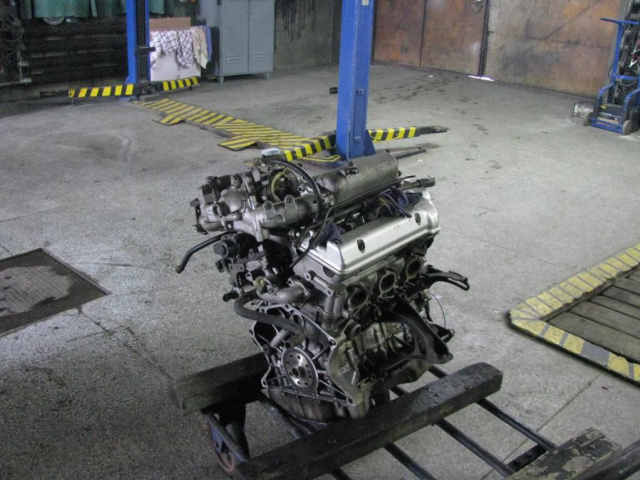 Двигатель Suzuki Grand vitara 2, 5V6