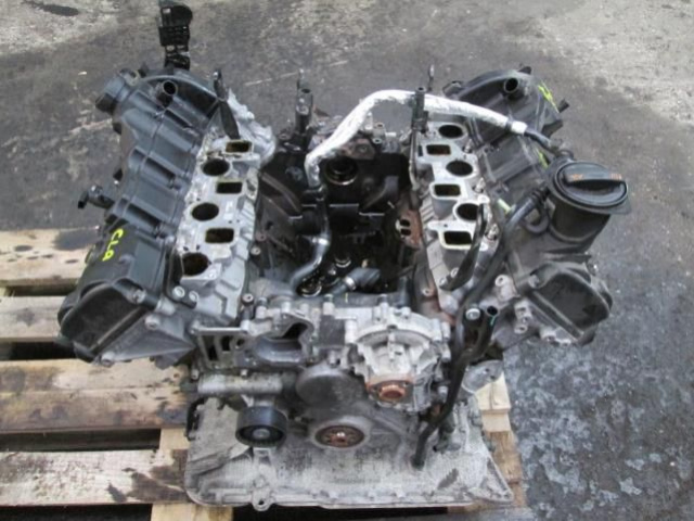 Двигатель CLA AUDI A5 A6 A7 A4 Q5 3.0 TDI 12 тыс KM
