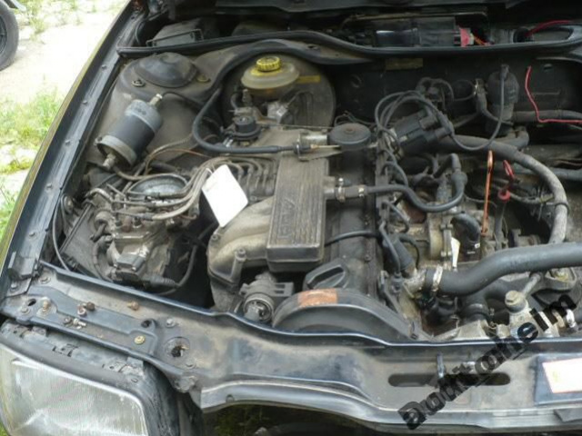 Двигатель Audi 100 C4 80 B4 2, 3 NG CHELM
