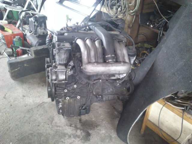 Двигатель Mercedes 2.9 TDi Sprinter или E 210