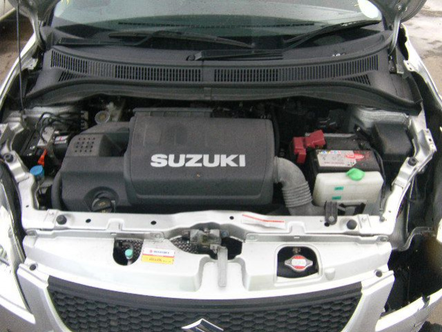 SUZUKI SWIFT SPORT 125 л.с. двигатель 1.6 бензин