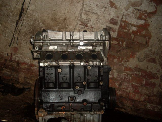 Двигатель Audi B5 A4 A6 ПОСЛЕ РЕСТАЙЛА Passat 1.8 20v APT