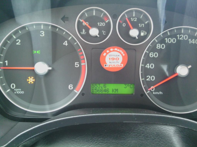 Toyota avensis 2007 2.0 d двигатель 126 km