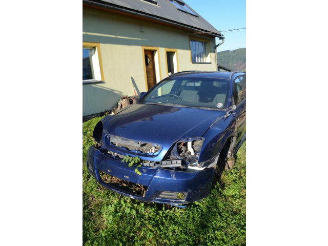 Двигатель opel vectra c 3.0 cdti mozna odpalic!!!