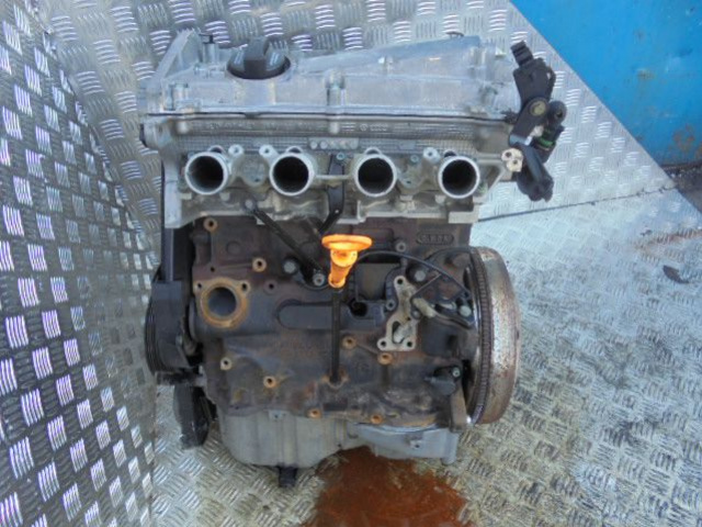 Двигатель APT 1.8 20V VW PASSAT B5 AUDI A4