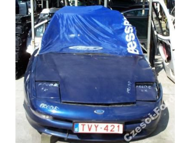 CALY PRZOD FORD PROBE, двигатель 2.0 ben, KAROSERIA !