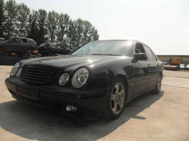 Двигатель mercedes 3.2 CDI W210.. OM613.961