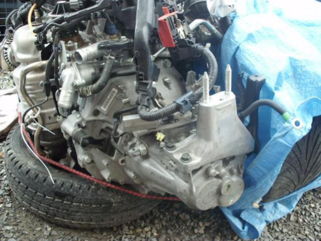 Двигатель HONDA CIVIC R18A2 1.8 2000KM