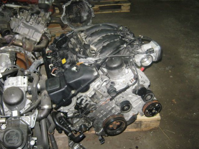 BMW E87 E90 116i, 316i двигатель N45B16A 1.6B