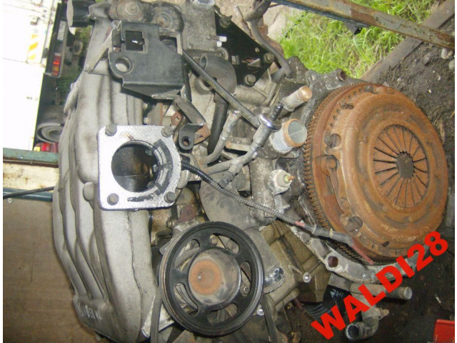 Двигатель Ford Mondeo mk1 mk2 mk3 Cougar 2.5 V6